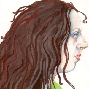 Meet your Posher, Maria